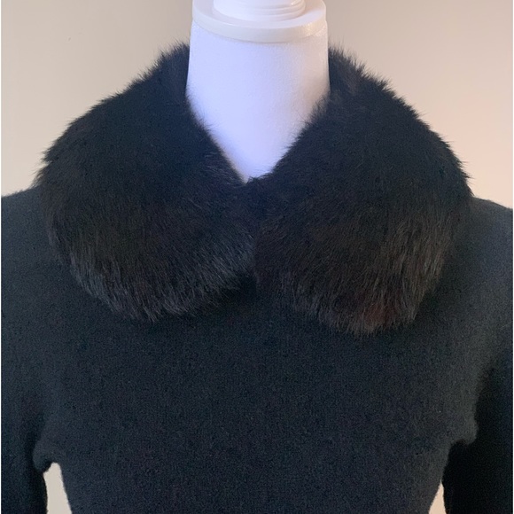 Vintage Mink Collar - Picture 9 of 16